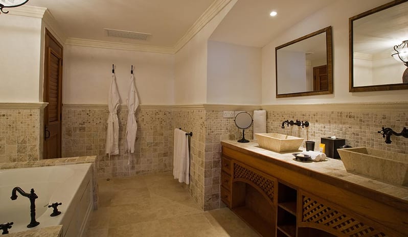 Cap Maison-1 BR Oceanview Villa Suite With Pool & Roof Terrace 4_17348